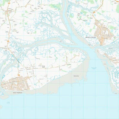Colchester District (B) (TM01) Preview 1