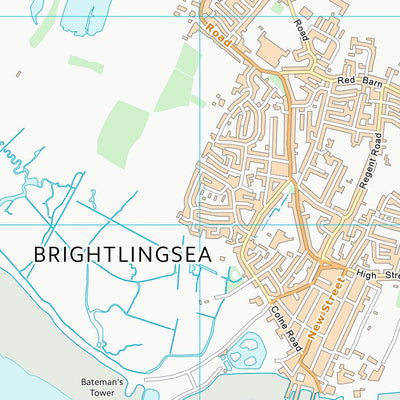 Colchester District (B) (TM01) Preview 3