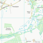 Breckland District (TL99) Preview 3