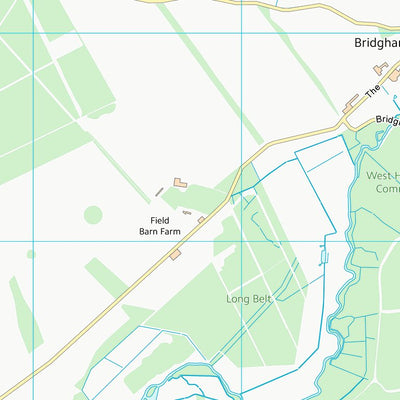 Breckland District (TL98) Preview 2