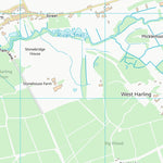 Breckland District (TL98) Preview 3