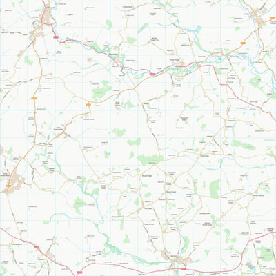 Babergh District (TL94) Preview 1