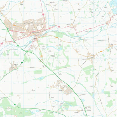 City of Peterborough (B) (TF00) Preview 1