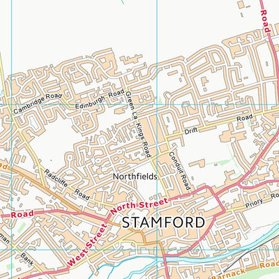 City of Peterborough (B) (TF00) Preview 3