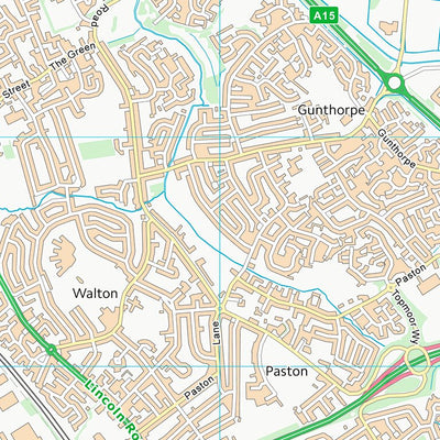 City of Peterborough (B) (TF10) Preview 3