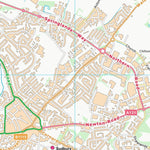Babergh District (TL84) Preview 3