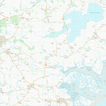 Colchester District (B) (TL91) Preview 1