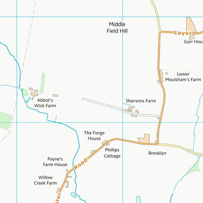Colchester District (B) (TL91) Preview 2