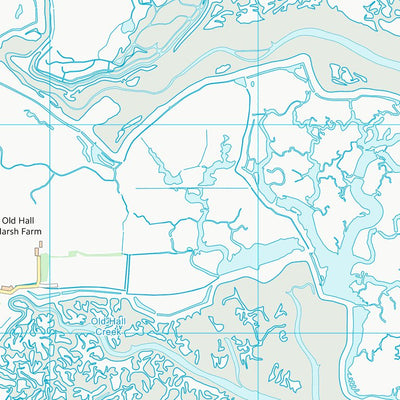 Colchester District (B) (TL91) Preview 3