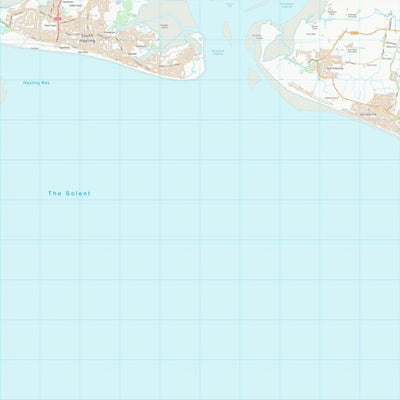 Chichester District (SZ79) Preview 1