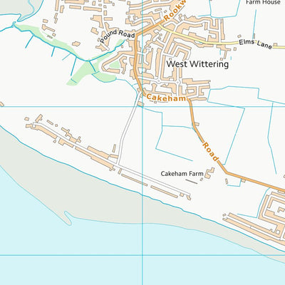Chichester District (SZ79) Preview 3
