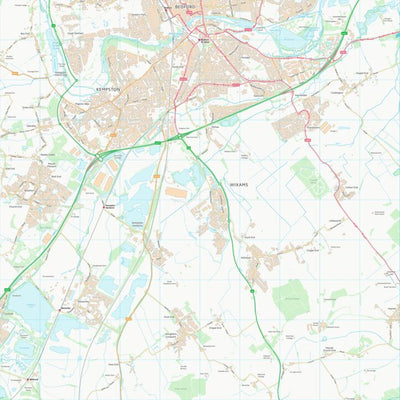 Bedford (B) (TL04) Preview 1