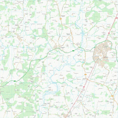 Chichester District (TQ02) Preview 1