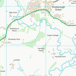 Chichester District (TQ02) Preview 2