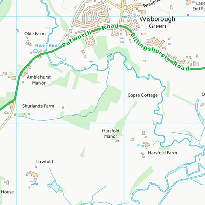 Chichester District (TQ02) Preview 2
