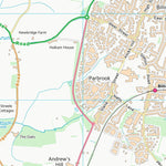Chichester District (TQ02) Preview 3
