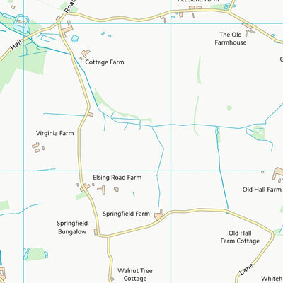 Breckland District (TG01) Preview 2