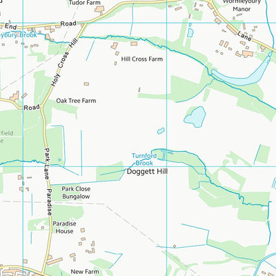 Broxbourne District (B) (TL30) Preview 2