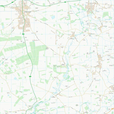 Breckland District (TF80) Preview 1