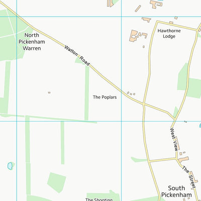 Breckland District (TF80) Preview 2