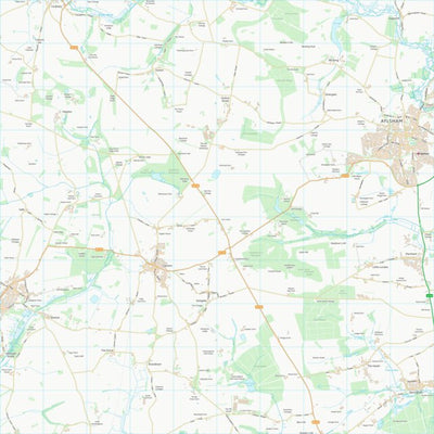 Broadland District (TG12) Preview 1