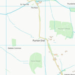 Uttlesford District (TL53) Preview 2