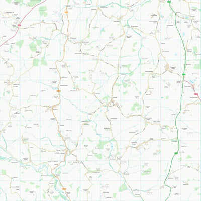 Babergh District (TL85) Preview 1