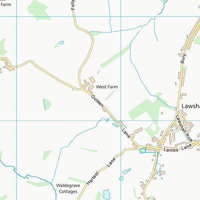 Babergh District (TL85) Preview 2