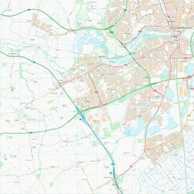 City of Peterborough (B) (TL19) Preview 1