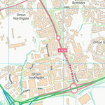 City of Peterborough (B) (TL19) Preview 2