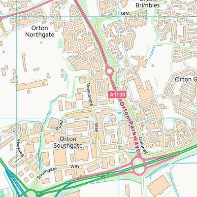 City of Peterborough (B) (TL19) Preview 2