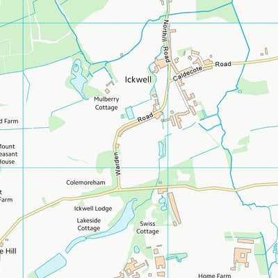 Central Bedfordshire (TL14) Preview 2