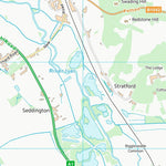 Central Bedfordshire (TL14) Preview 3