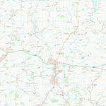 Epping Forest District (TL50) Preview 1