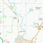 Epping Forest District (TL50) Preview 2