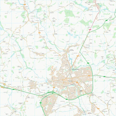 Braintree District (TL72) Preview 1