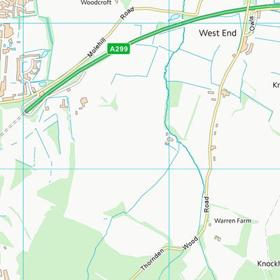 Canterbury District (B) (TR16) Preview 2