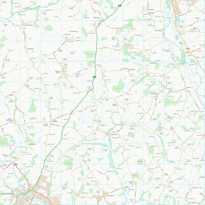 Braintree District (TL83) Preview 1