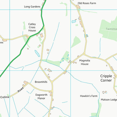 Braintree District (TL83) Preview 2