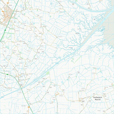 Boston District (B) (TF33) Preview 1