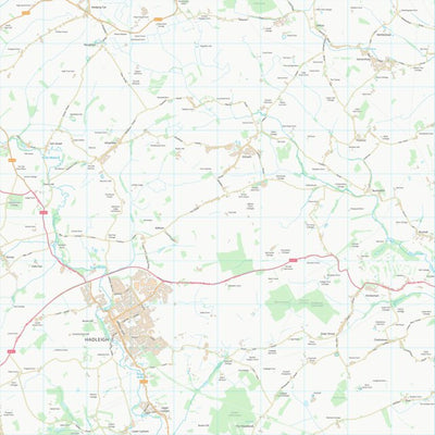 Babergh District (TM04) Preview 1