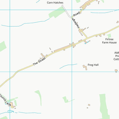 Babergh District (TM04) Preview 2