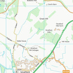 Babergh District (TM03) Preview 2