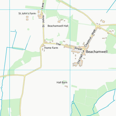 Breckland District (TF70) Preview 2