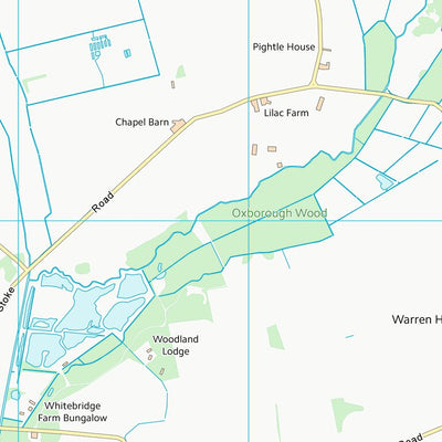 Breckland District (TF70) Preview 3