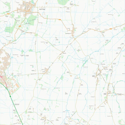 Central Bedfordshire (TL24) Preview 1