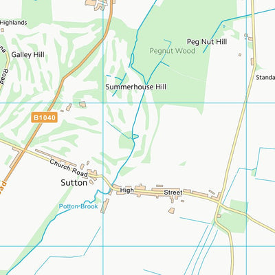 Central Bedfordshire (TL24) Preview 3