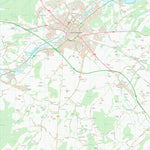 Canterbury District (B) (TR15) Preview 1