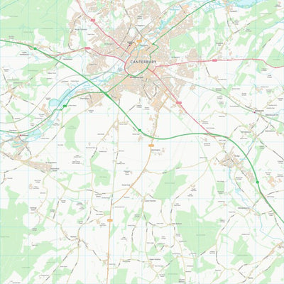 Canterbury District (B) (TR15) Preview 1