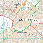 Canterbury District (B) (TR15) Preview 3